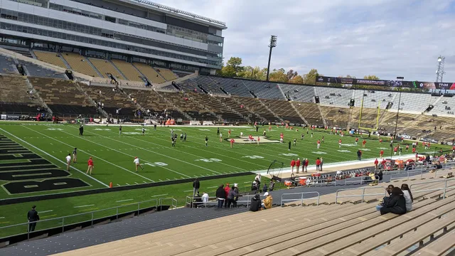 Ross–Ade Stadium