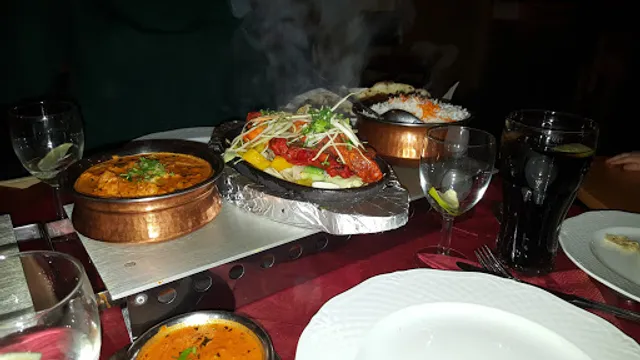 India Restaurant