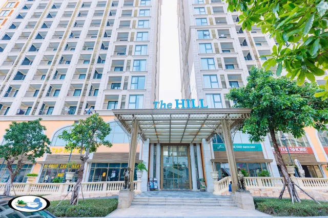 Oscar Seaview Apartment