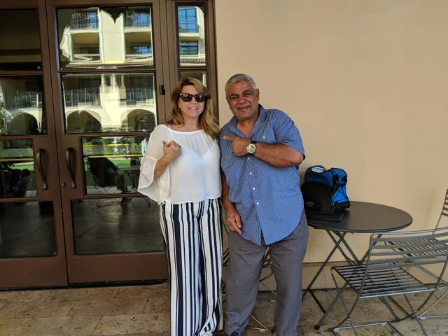 Pol Atteu Beverly Hills Couture