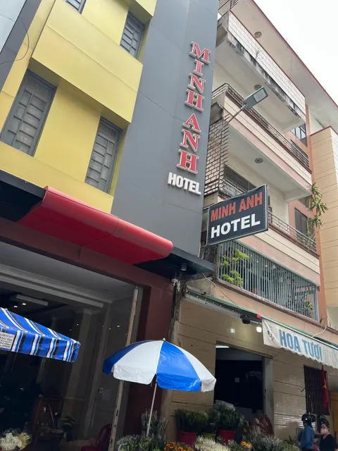 Minh Anh Hotel