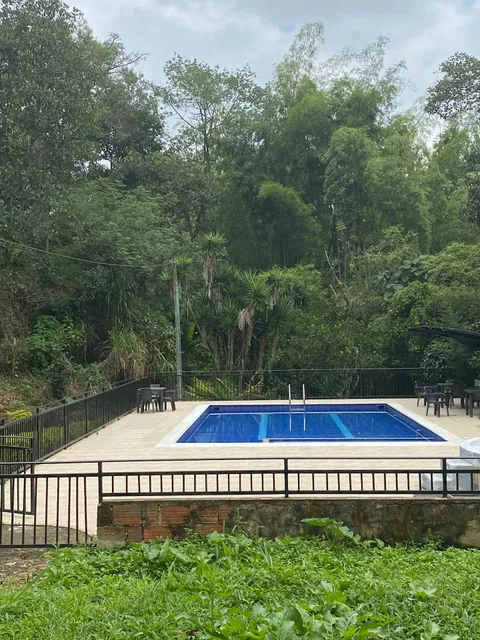 Cabañas Villa Sarita