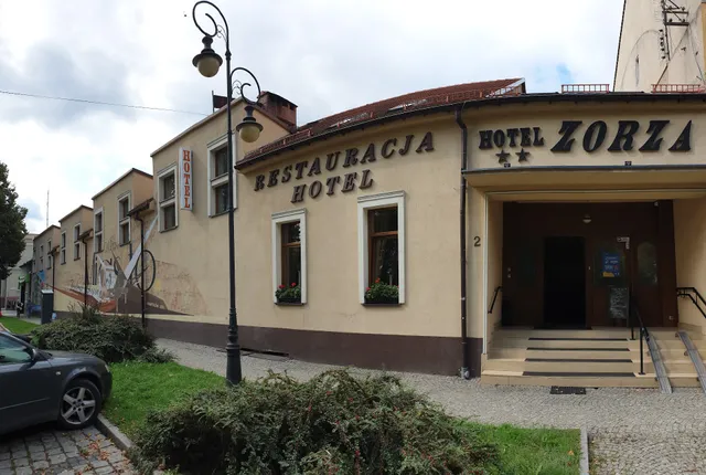 Hotel Zorza