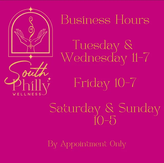 South Philly Wellness