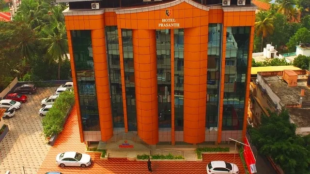 Hotel Prasanth