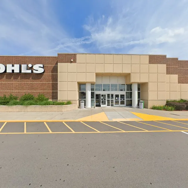 Seekonk Shopping Center