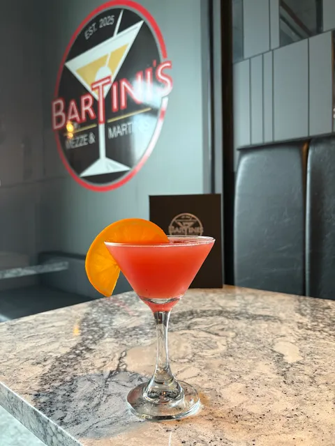 BarTini's, Marion