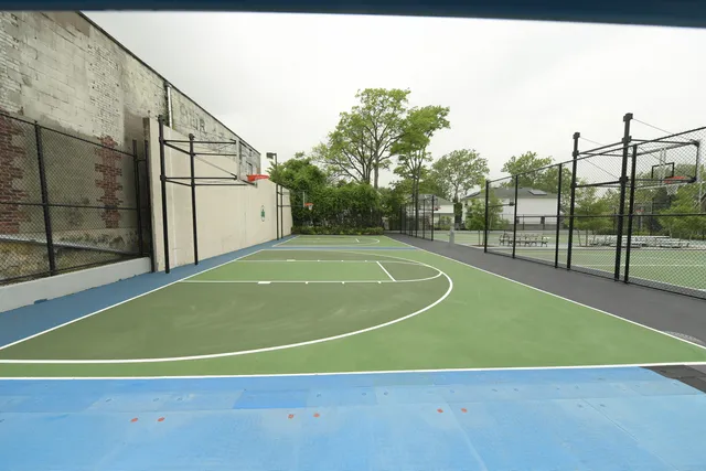 Austin J. McDonald Playground