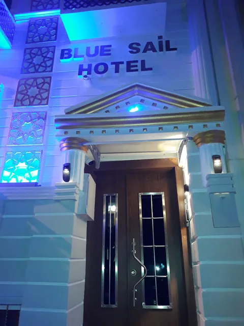 Blue Sail Hotel
