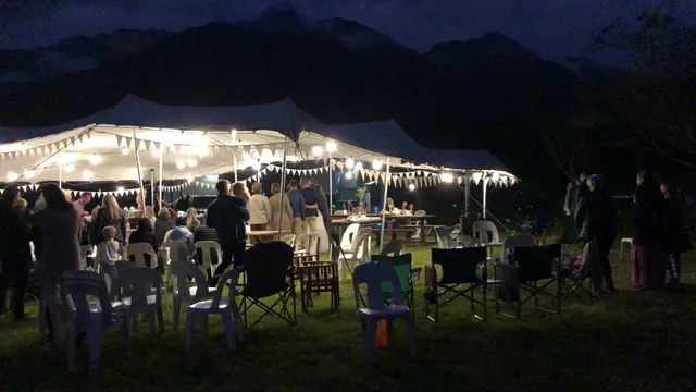 The Berry Guest Farm Swellendam