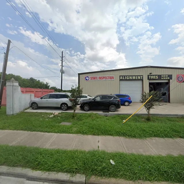 Whitebox Burgers (Food Truck)