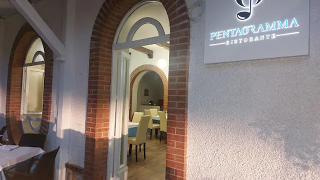 Ristorante Pentagramma