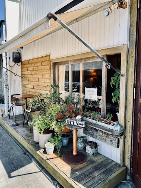 Days386 Burger Restaurant