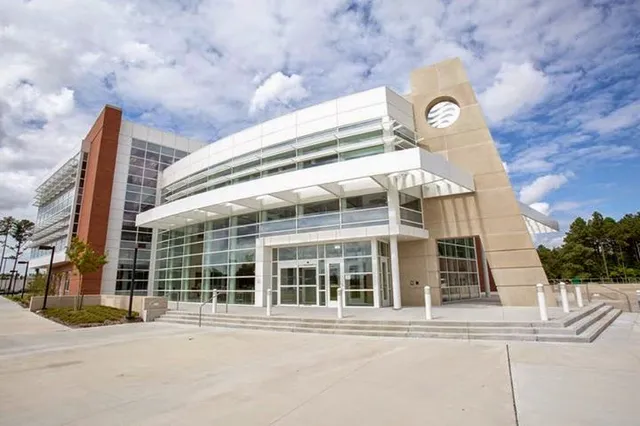 Tidewater Community College - Chesapeake Campus