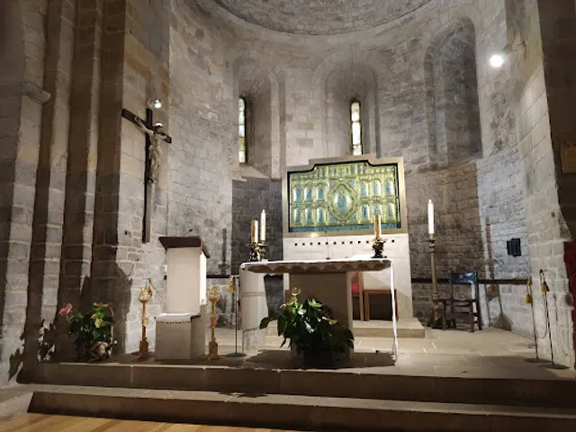 Restaurante San Miguel de Aralar