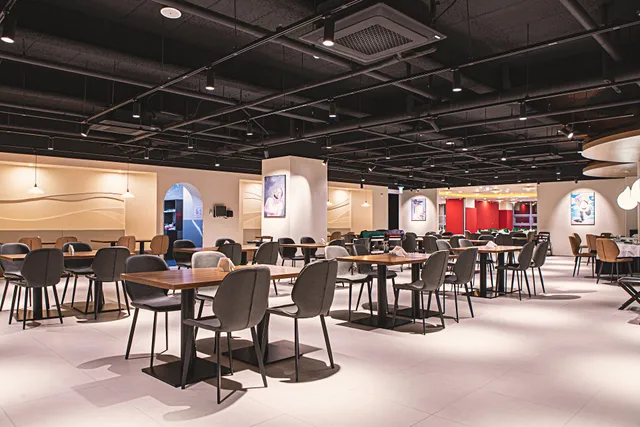 상해루 동대구점