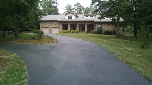 Jordan Lake Bed and Breakfast ( Reservation Required)