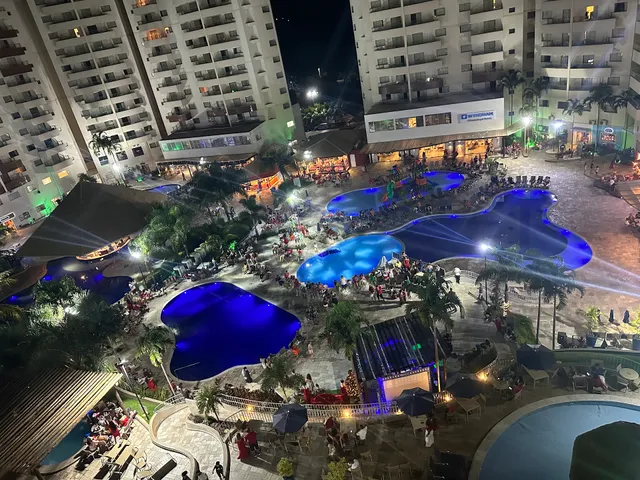 Royal Thermas Resort & SPA