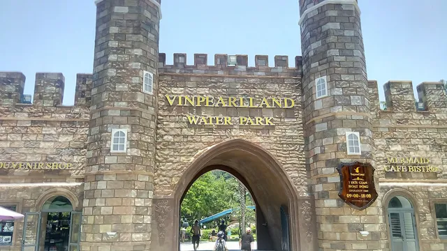 Memory Nha Trang hotel