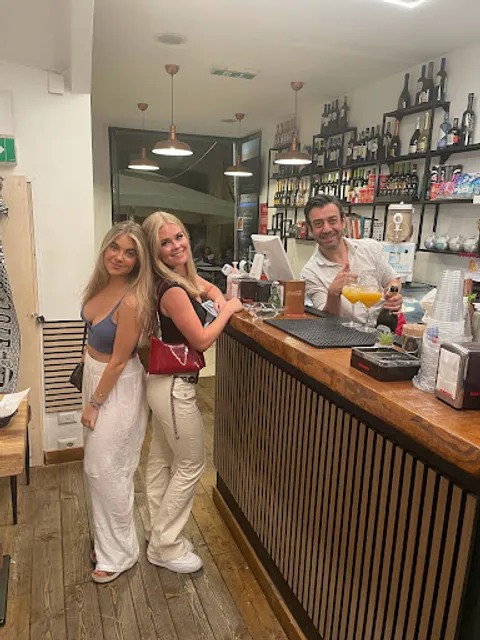 Caffè Mazzini Perugia