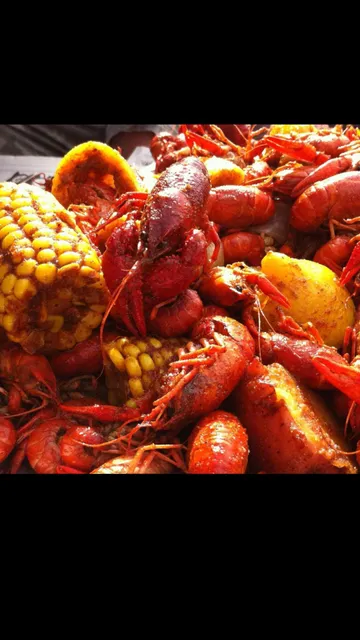 Tiger Tails Crawfish, LLC