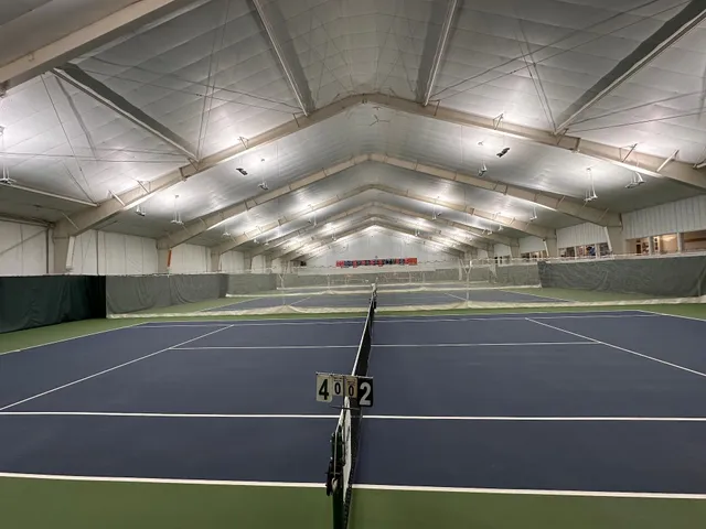 Decatur Athletic Club