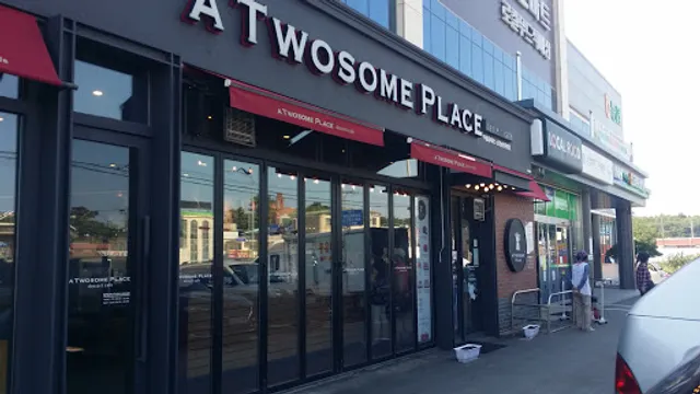 A Twosome Place
