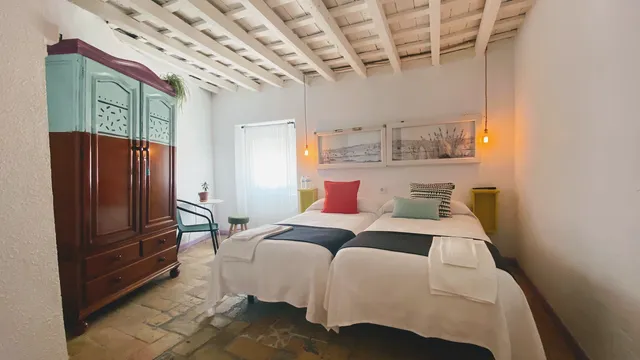 Pensión Socaire Conil