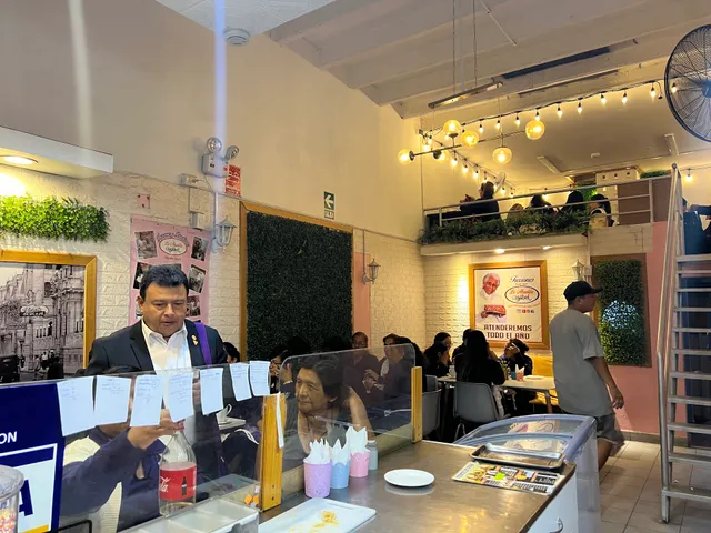 Turrones “La abuelita Isabel ” dulce tradición