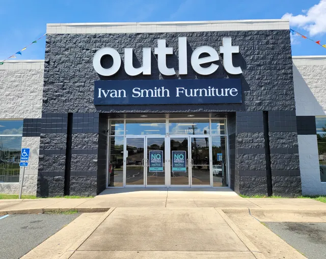 Ivan Smith Furniture Outlet