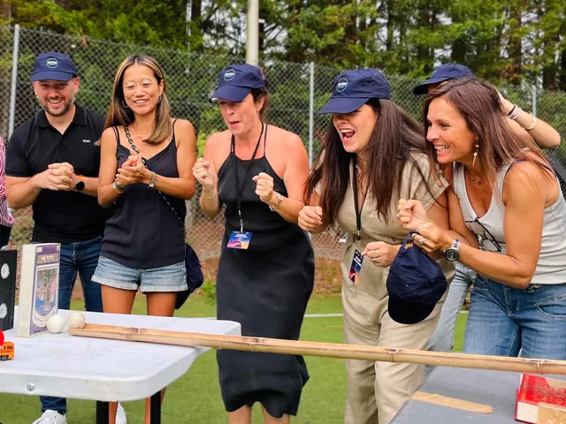 2ISD | Agence team building & animations