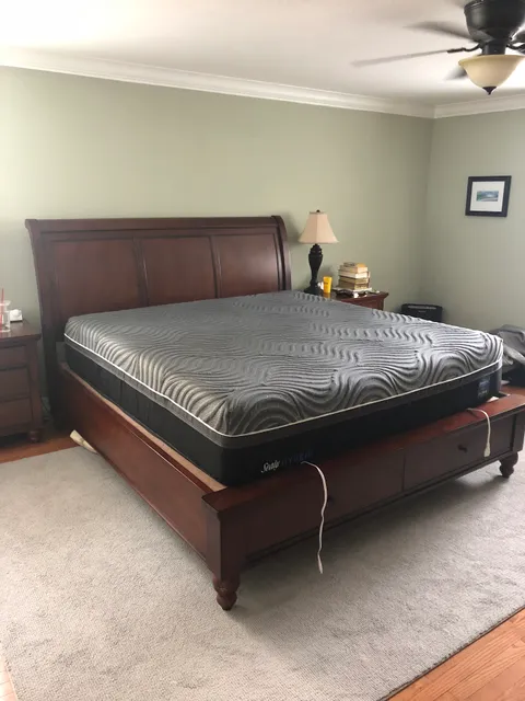 The Sleep Shop Incorporated