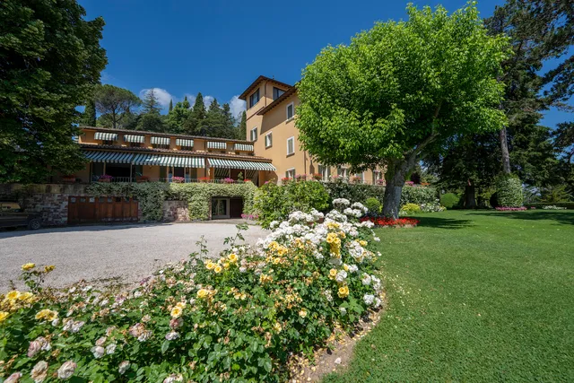 Il Castellaro Country House