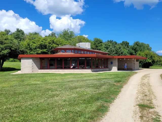 Wyoming Valley School Cultural Arts Center