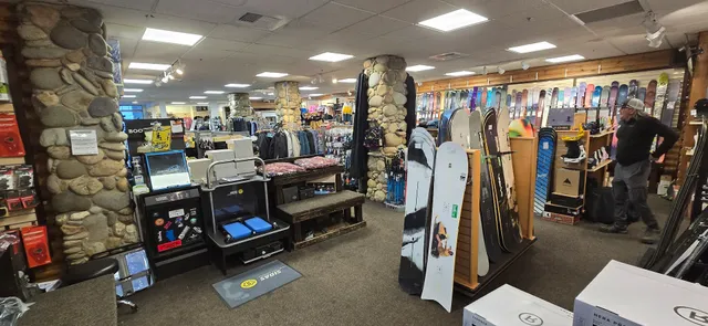 Kirkwood Mountain Sports