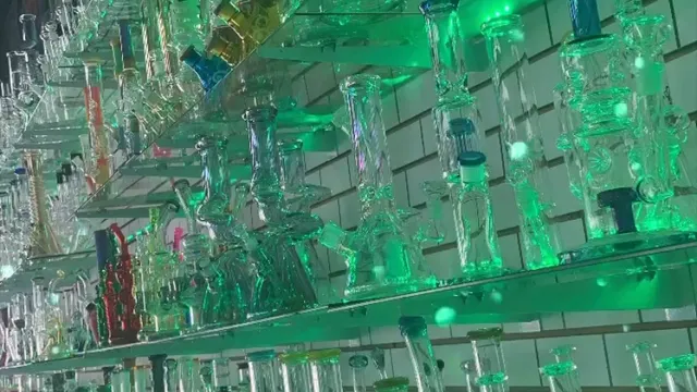 Green Boys Smoke & Vape Shop - Cheektowaga