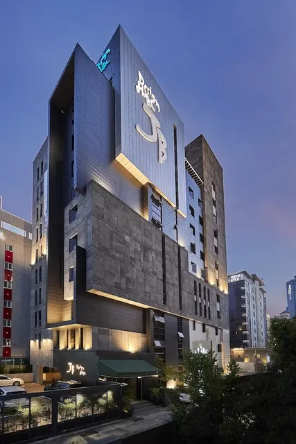 JB Design Hotel