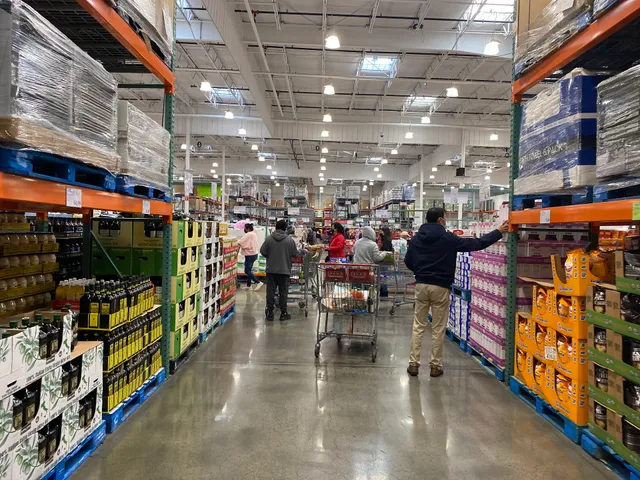 Costco Wholesale