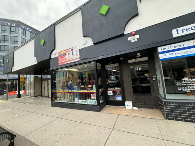 Colombian fashion Boutique Llc