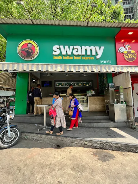 Swamy - South Indian Food Express