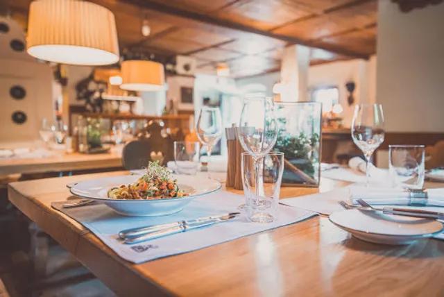 Latschenwirt Gastronomie GmbH