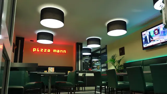Domino's Pizza Bonn Poppelsdorf