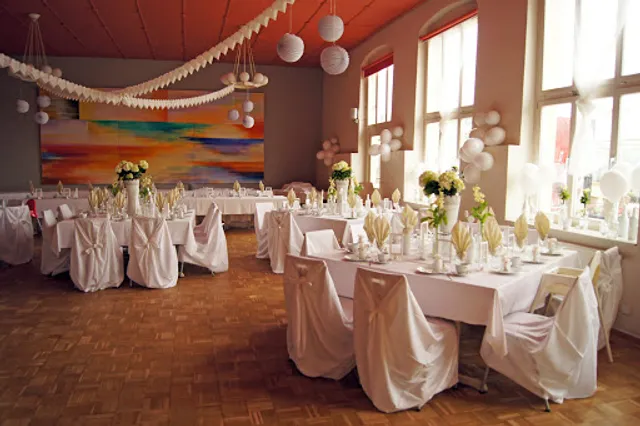 Bootshaus Weissenfels Restaurant & Pension