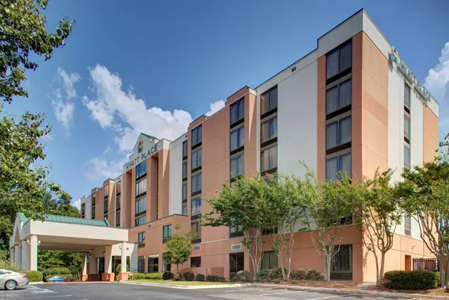 Hyatt Place Atlanta/Norcross/Peachtree
