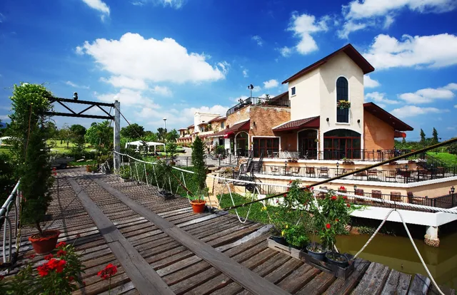 Valata Khaoyai Resort