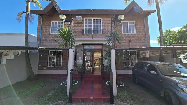 Apart Hotel Don Pedro