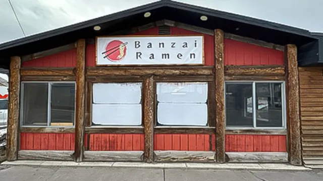 Banzai Ramen
