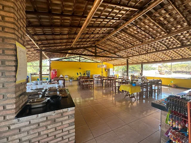 Restaurante Sabor de Minas