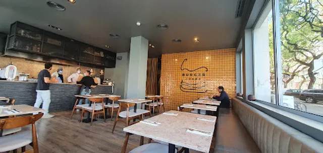 Burger Champ (C. Pequeno)