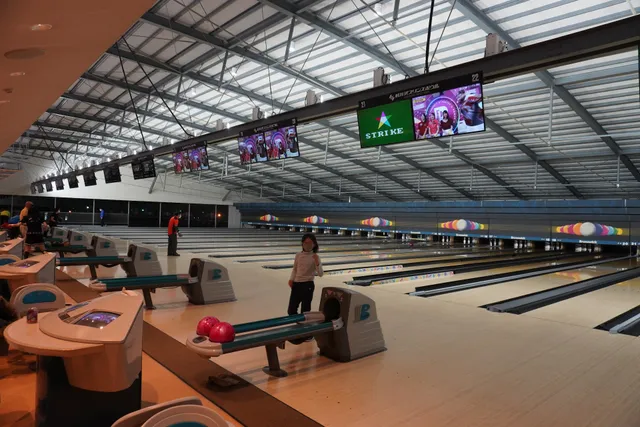 Karuizawa Prince Bowl